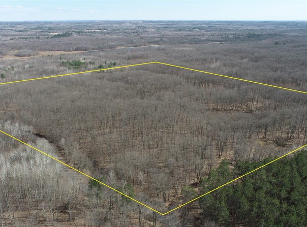 290th Avenue, New Auburn, WI 54757