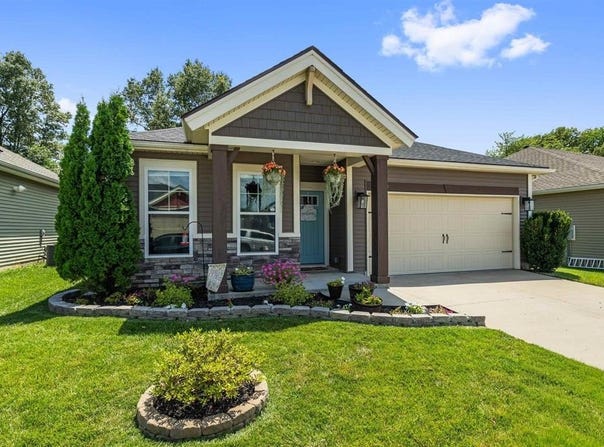 6509 Valley Brook Trace, Utica, KY 42376-5004
