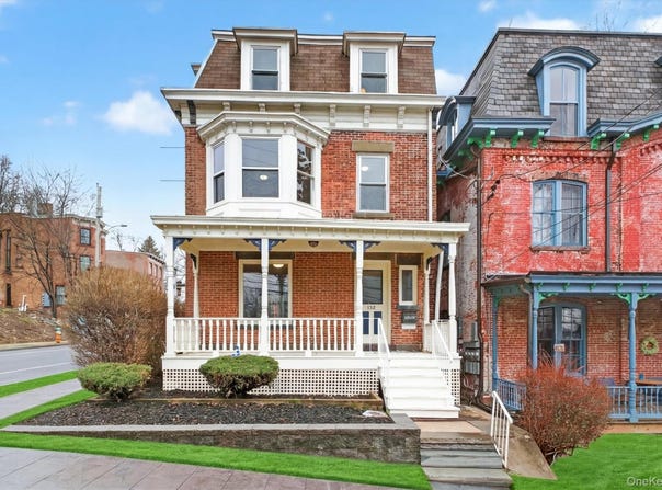 154 3rd Street, Newburgh, NY 12550
