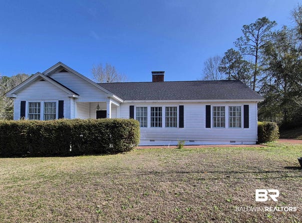 308 Rural Street, Evergreen, AL 36401
