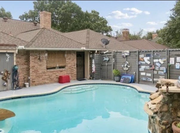 4315 Seedling Lane, Mesquite, TX 75150