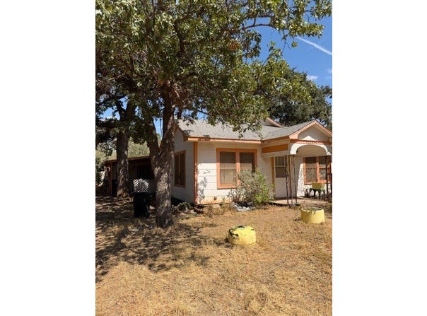 1534 Anson Avenue, Abilene, TX 79601