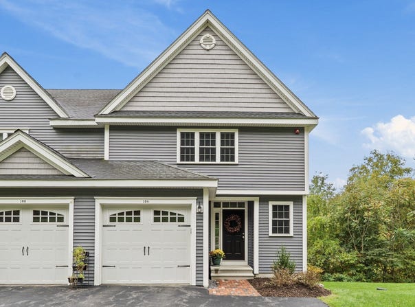 106 Dudley Rd, Berlin, MA 01503