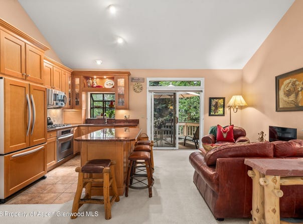 1504 Mockingbird Lane, Basalt, CO 81621