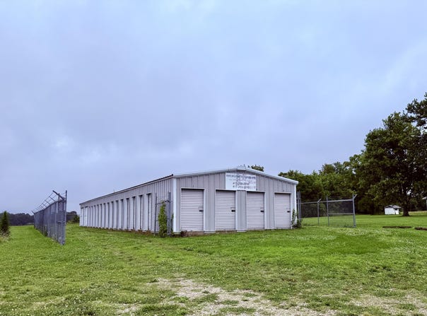 5976 Old Highway 60, Norwood, MO 65717