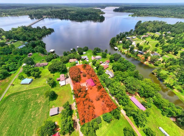 731 Pecan Estates Loop, Hemphill, TX 75948