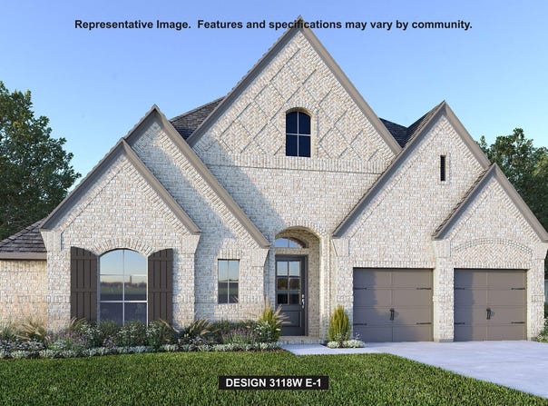941 River Sky Road, Lavon, TX 75166