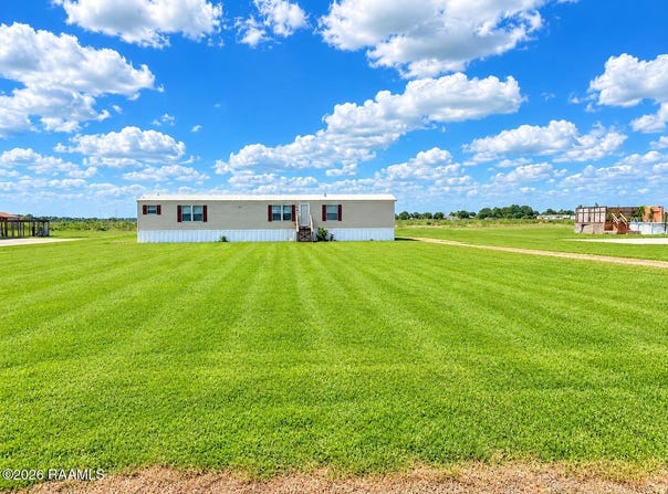 239 St James Avenue, Opelousas, LA 70570