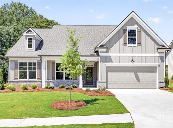 2023 Oconee Bluff Drive, Athens, GA 30601