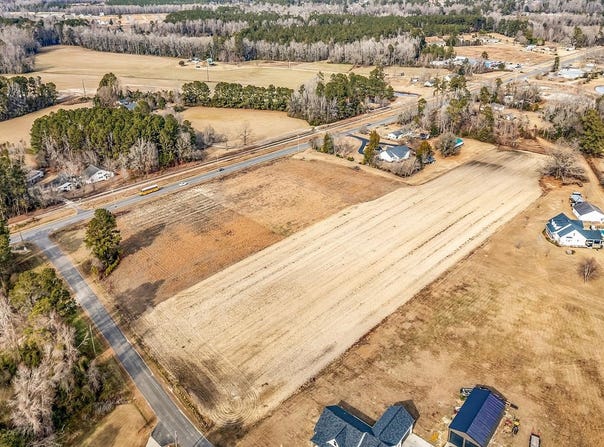 Highway 701 S, Loris, SC 29569