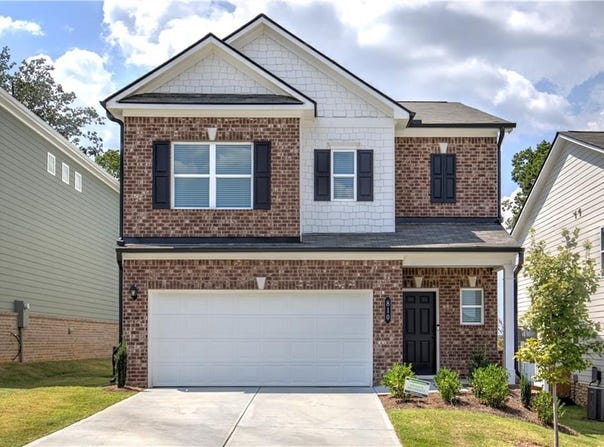 810 Dundee Way, Cartersville, GA 30121
