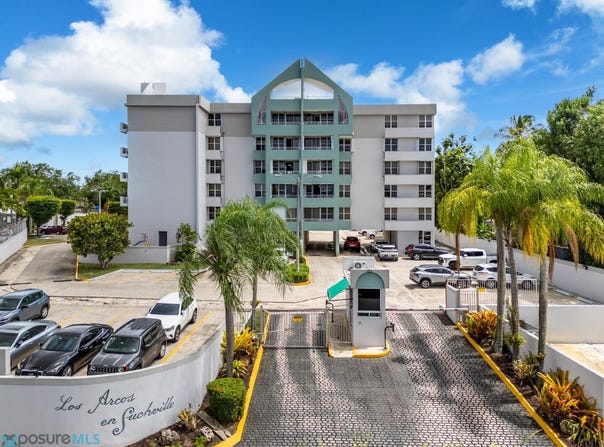 Guaynabo, Guaynabo, PR 00969