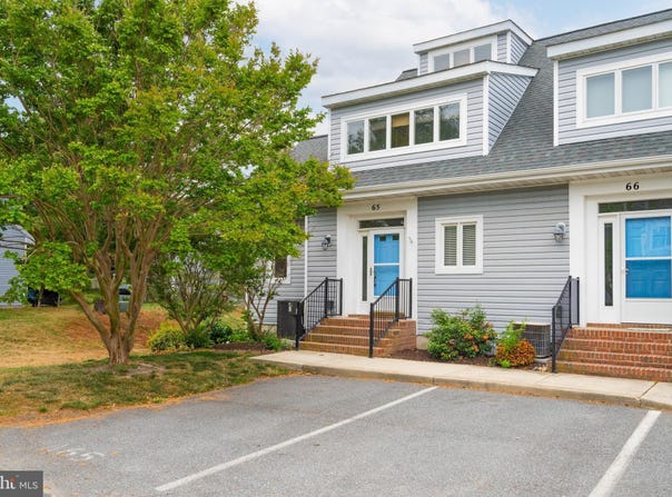 65 HENLOPEN GARDENS, LEWES, DE 19958