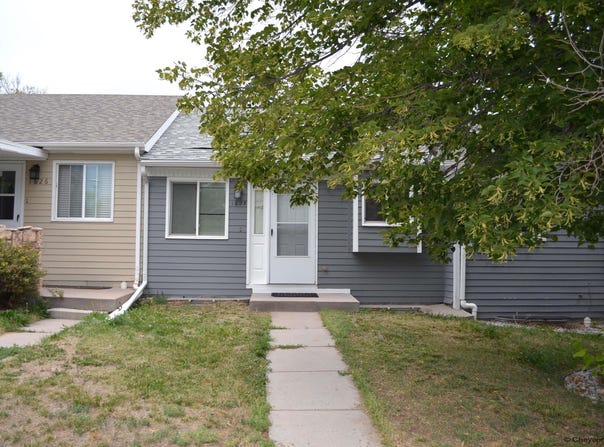 1628 COPPERVILLE RD, Cheyenne, WY 82001
