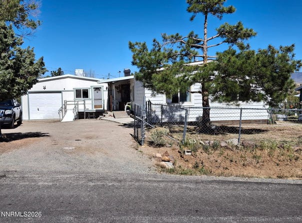 170 Heritage Drive, Sun Valley, NV 89433