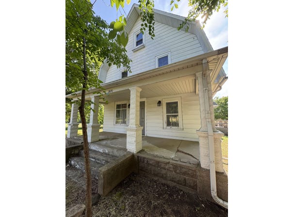2870 Afton Road, Beloit, WI 53511