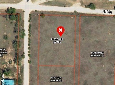 Addition St, Capulin, NM 88414