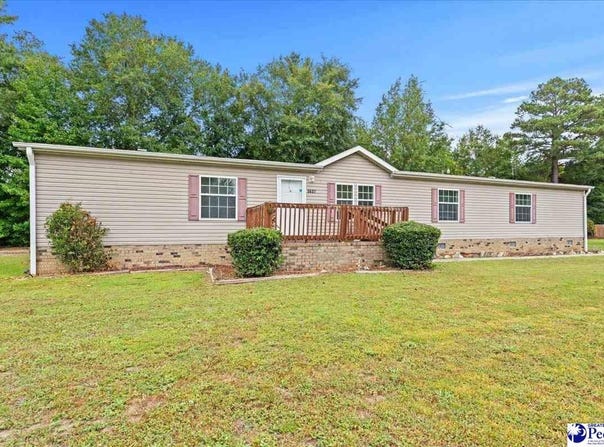 3637 Summertree Dr., Florence, SC 29506