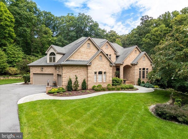 7355 KEHNE Road, FREDERICK, MD 21702