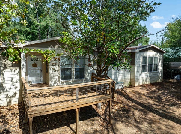 118 Piney Point, Murchison, TX 75778