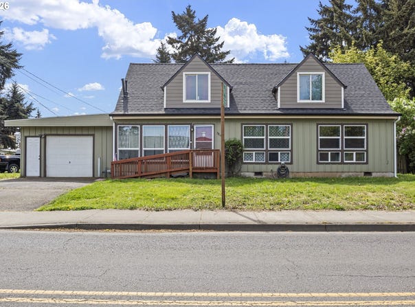 3810 ELMIRA Rd, Eugene, OR 97402