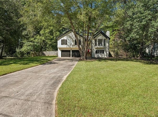 78 Ladora Drive, Dallas, GA 30157