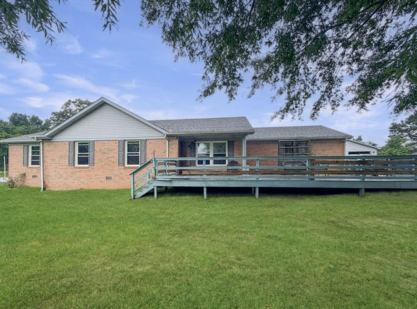 3655 Kelley Road, Kevil, KY 42053