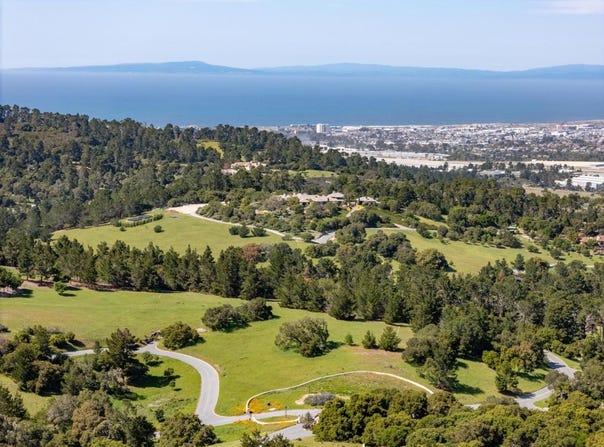 7905 Cinquenta RD, CARMEL, CA 93923
