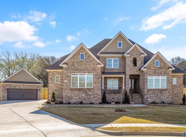 124 Landers Road, Madison, AL 35758