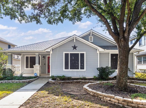 784 Sampson, Kyle, TX 78640