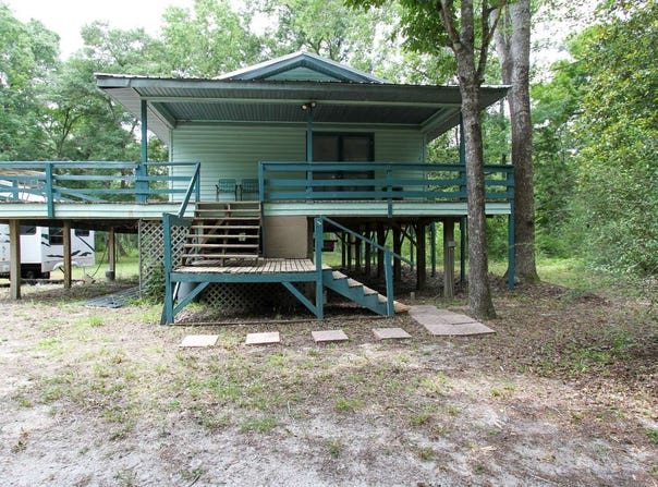1889 NW 79TH DRIVE, Jasper, FL 32052