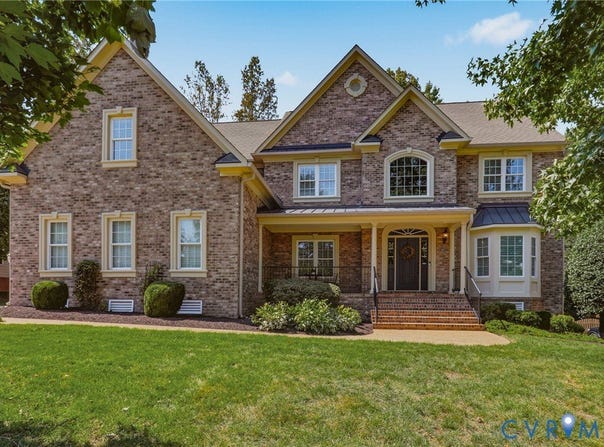 1921 Grey Oaks Park Lane, Glen Allen, VA 23059
