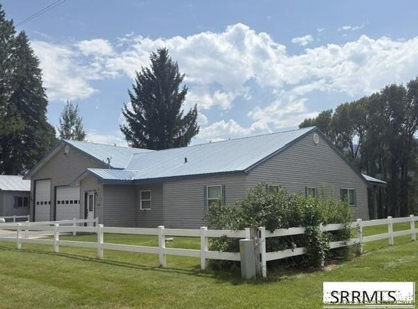 158 Riverwood Drive, Irwin, ID 83428