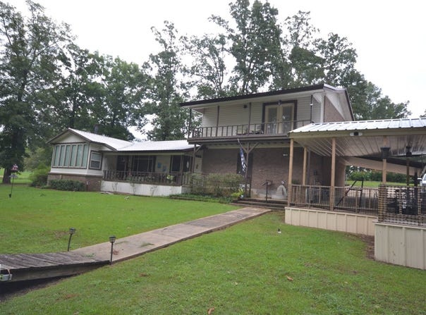 28 Lafayette 2272, Taylor, AR 71861