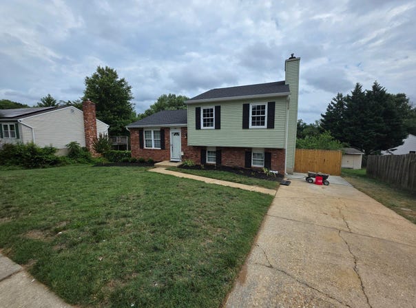 291 OVERLEAF CT, ARNOLD, MD 21012