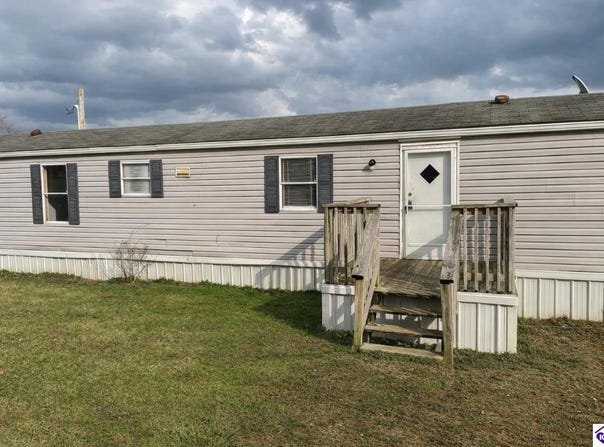 85 Bruner Road, Brandenburg, KY 40108