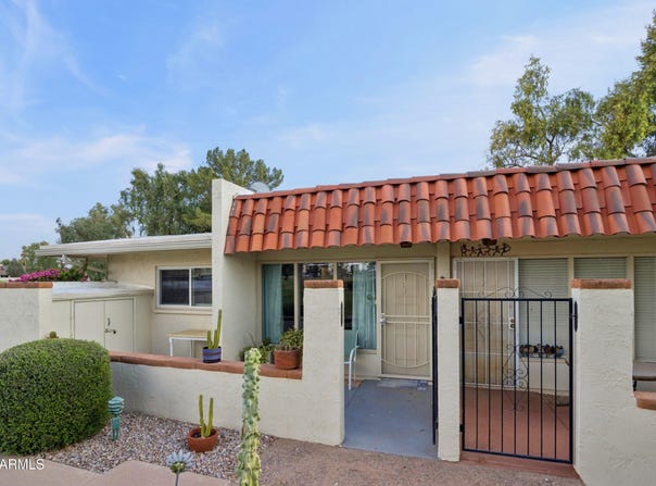 649 S POWER Road, Mesa, AZ 85206