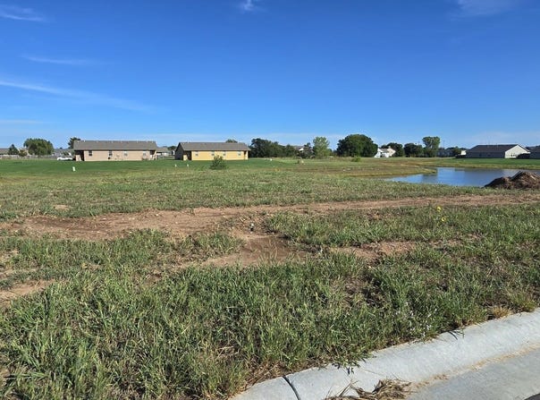 Lot 2, Block 3, Clearwater, KS 67026