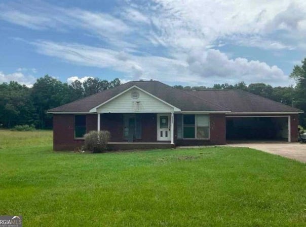247 NEWTON Road, Hartselle, AL 35640