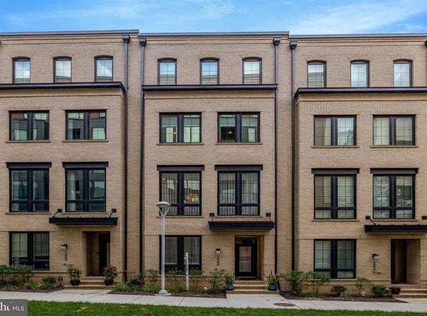1888 EASTERLY RD, RESTON, VA 20190