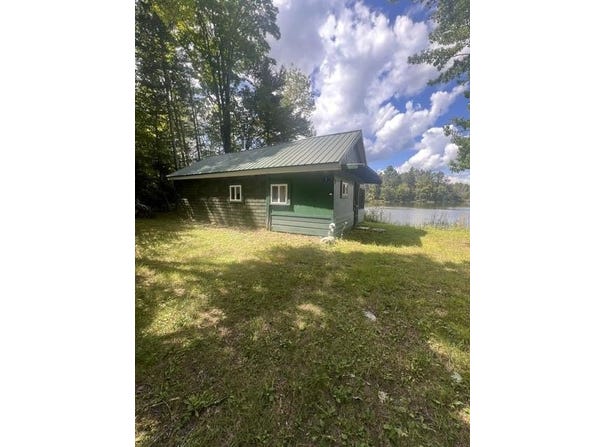 15 Hunter Pond Road, Linneus, ME 04730