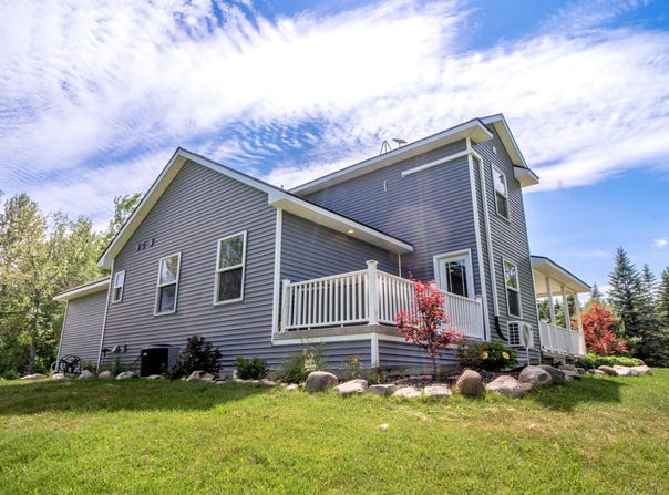 4150 Ash Lane, Gladwin, MI 48624