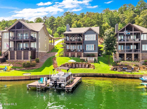 111 Pine View Way, Dadeville, AL 36853