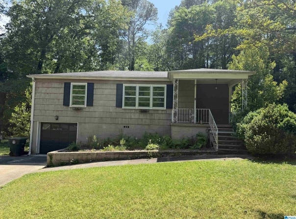 109 ROSE DRIVE, BIRMINGHAM, AL 35215