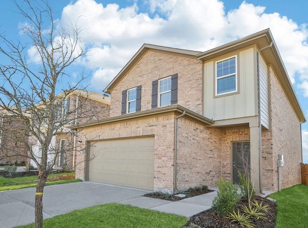 14210 Emeric Street, Pilot Point, TX 76258