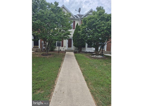 15411 WYLIE Road, BRANDYWINE, MD 20613