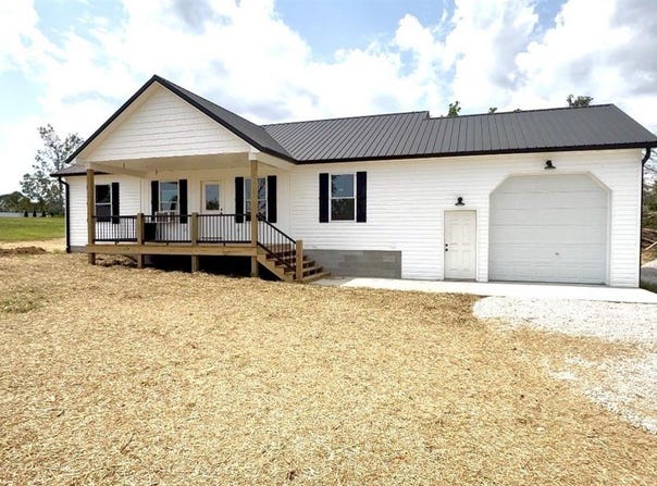 3279 Broad Ford Road, Clarkson, KY 42726