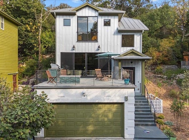 3510 Wendel Cv, Austin, TX 78731
