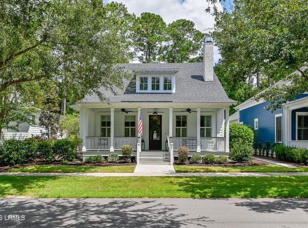 47 Mount Grace, Beaufort, SC 29906