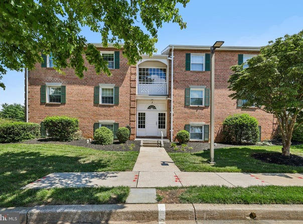 7 LOUGH MASK Court, LUTHERVILLE TIMONIUM, MD 21093
